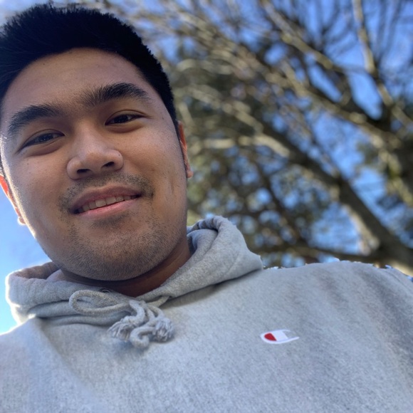 Meet your Posher, Russell - Picture 1 of 1